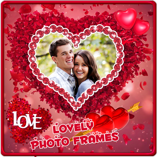 Lovely Photo Frames