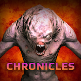 Code Z Day Chronicles: Horror icon