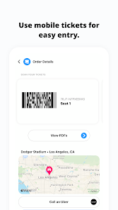 Tickets for cheap