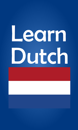 Learn Dutch