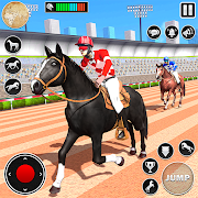 Horse Racing 2024: Horse Games MOD