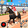Horse Racing :Horse Games 2024