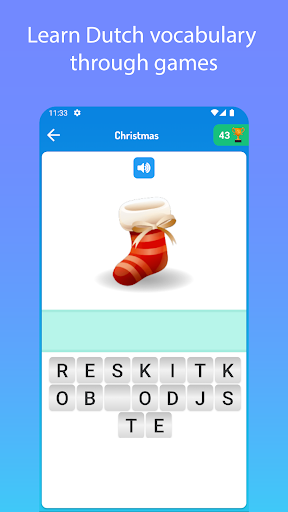 Dutch For Kids And Beginners Screen 3