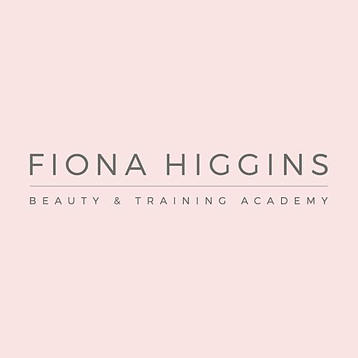 Fionahigginsbeauty logo