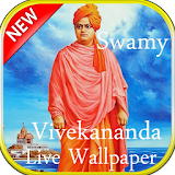 Vivekananda Live WallPaper 2018 New icon