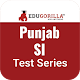 Download Punjab Sub Inspector (SI) Exam: Online Mock Tests For PC Windows and Mac 01.01.146