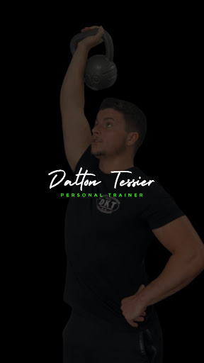 Android application Dalton Tessier PT screenshort
