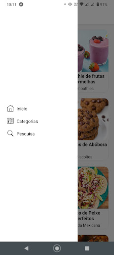 FeedFood Screen 3