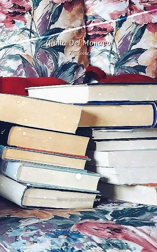Giulia Del Monaco