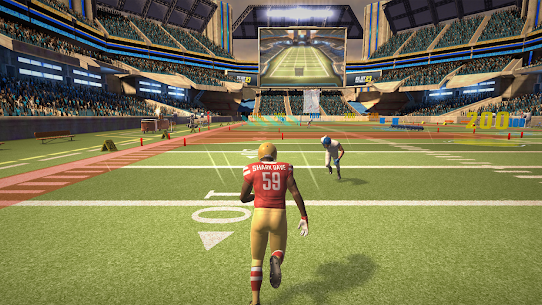 Big Hit Football 23 1.0_316 APK MOD (a lot of currency) 6