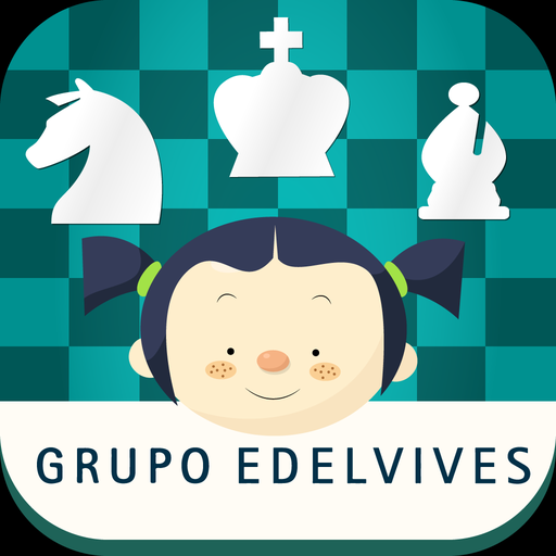 Chessapp Edelvives  Icon