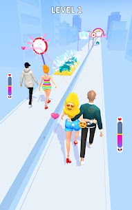 Bestie Breakup Apk Mod for Android [Unlimited Coins/Gems] 2