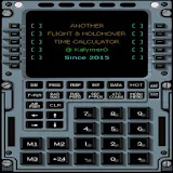 Aviation Calculator icon