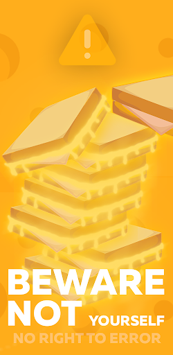 Dont Cheese Screen 3