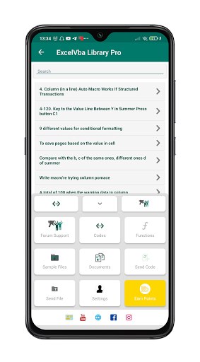 ExcelaVba Library Pro