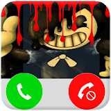 Call From Bendy Simulator icon
