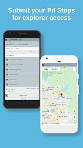 MOTO Travel Malaysia