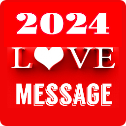 Icon image 2024 Love Message 10000+