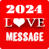 2024 Love Message 10000+