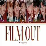 Lirik Lagu Film Out Bts Easy