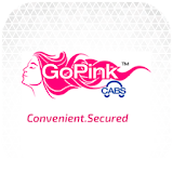 GoPinkCabs icon