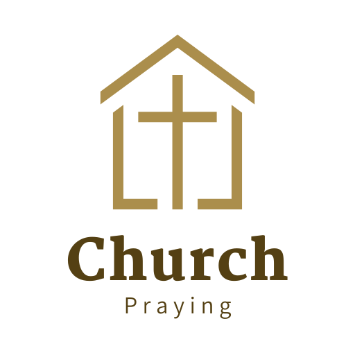 MMPrayer logo