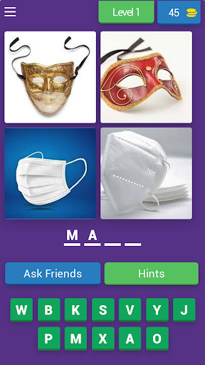 Test your observation