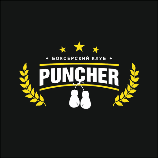 PUNCHER_YKT logo