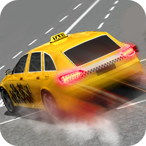 Modern Taxi Simulator Baixe no Windows