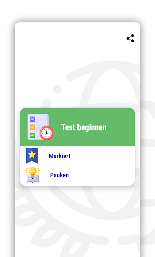 Leben In Deutschland Test