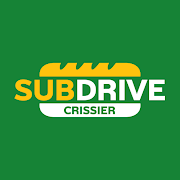 SubDrive  Icon