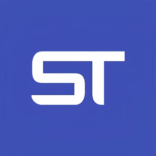 Snap Translate logo