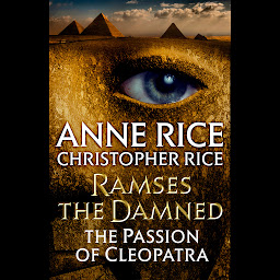 Icon image Ramses the Damned: The Passion of Cleopatra