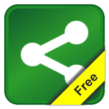 i Share Apps Free icon
