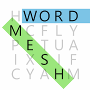 WordMesh - word search