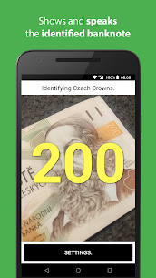 Cash Reader: Bill Identifier v2.26.1 (Premium) 1