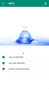 ANOSAN 2.1 APK + Mod (Unlimited money) untuk android