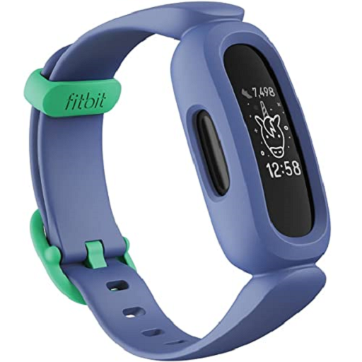 Fitbit Ace 3 Tracker Manual Download on Windows
