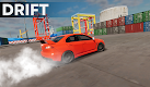 screenshot of City Car Driving
