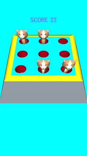 Mini Games Screen 3