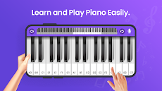 Piano - Learn Piano Keyboardのおすすめ画像1