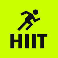 Приложение для тренировок HIIT