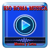 Rio Roma Musica icon