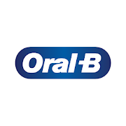 'Oral-B' official application icon