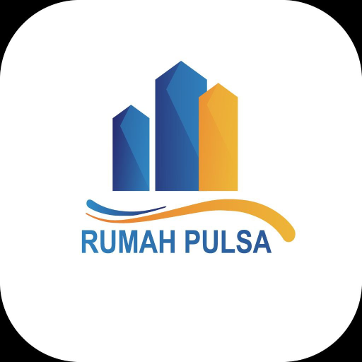 RUMAH PULSA logo