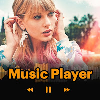 Music Player-Audio Music MP3