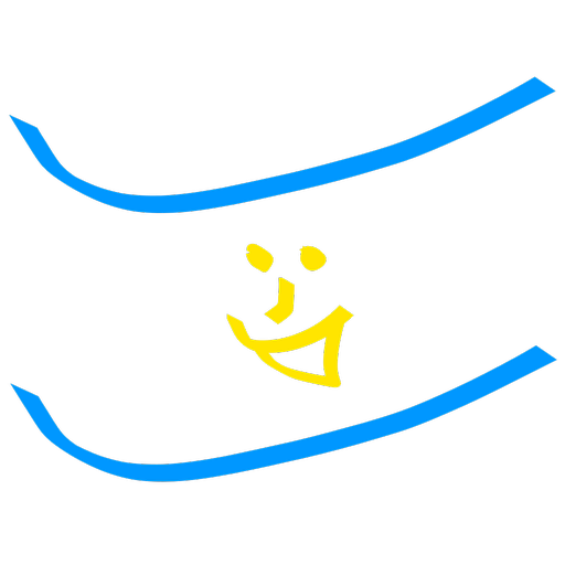 בדיחות כחולבן logo