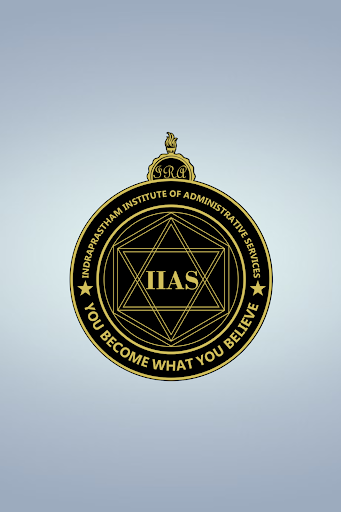 Android application IIAS screenshort