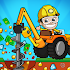 Idle Miner Tycoon: Mine & Money Clicker Management3.50.0 (MOD, Unlimited Coins)