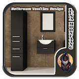 Bathroom Vanities Design Ideas icon